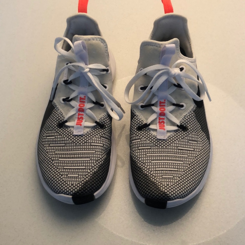Nike training shoes